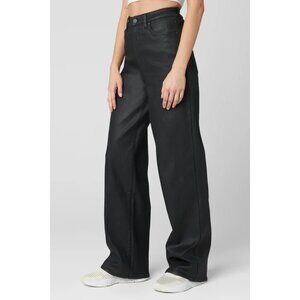 219. Blank NYC Franklin Jeans Spartacus Black 27